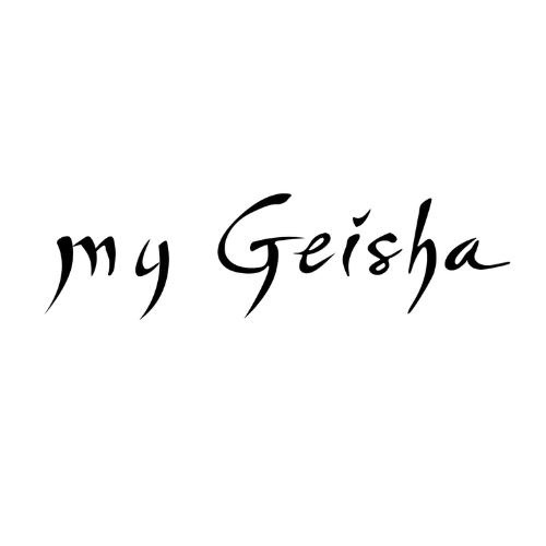 My Geisha
