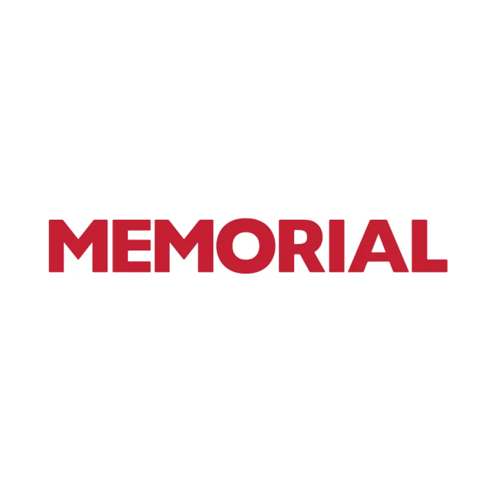 Memorial Hospital